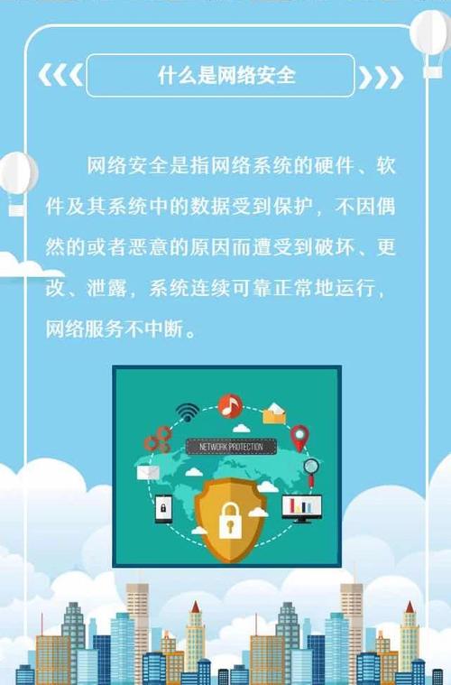 网络安全是指网络系统的硬件,软件及其系统中的数据受到保护,不因