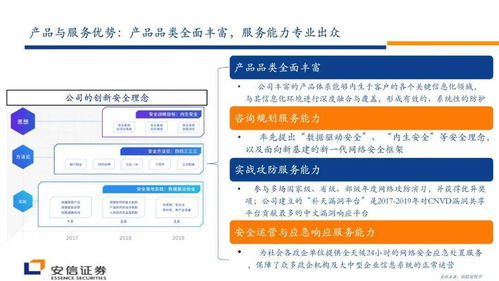 奇安信 网络安全新局面即将来临